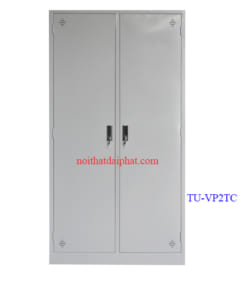 Tủ hồ sơ 2 cánh