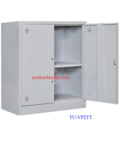 tủ hồ sơ 2 cánh