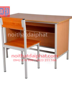 Bàn ghế giáo viên BGGV-03