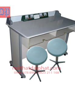 bàn ghế thí nghiệm vật lý ĐP