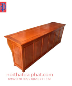 bàn hiệu trưởng 01