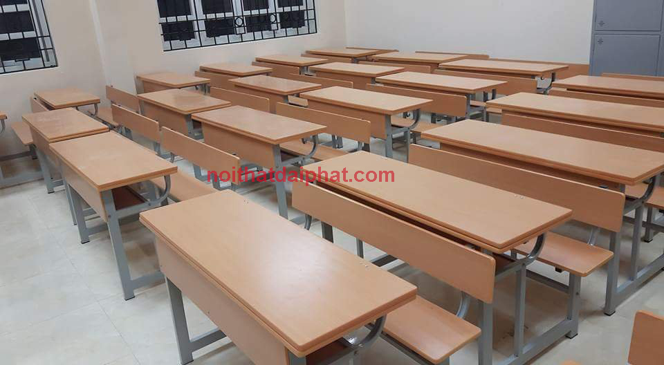 bàn ghế học sinh