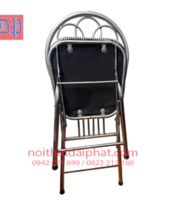 ghế 5 nan Đại Phát