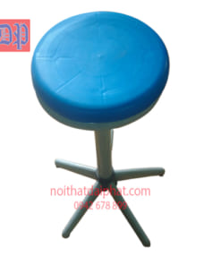 ghế thí nghiệm bọc đệm