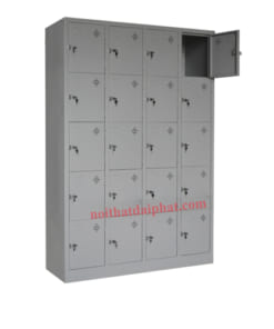 tủ locker 20 ô
