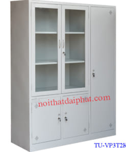 Tủ Hồ sơ - Tài liệu