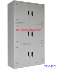 tủ hồ sơ 6 cánh