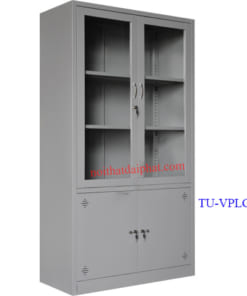 Tủ hồ sơ 4 cánh
