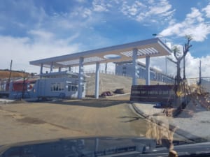 công trình trường THPT Chuyên Lê Quý Đôn