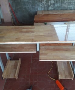 Bàn máy tính 2 chỗ