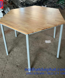 bàn lục giác